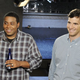 Image for article titled Saturday Night Live: “Eli Manning/Rihanna”